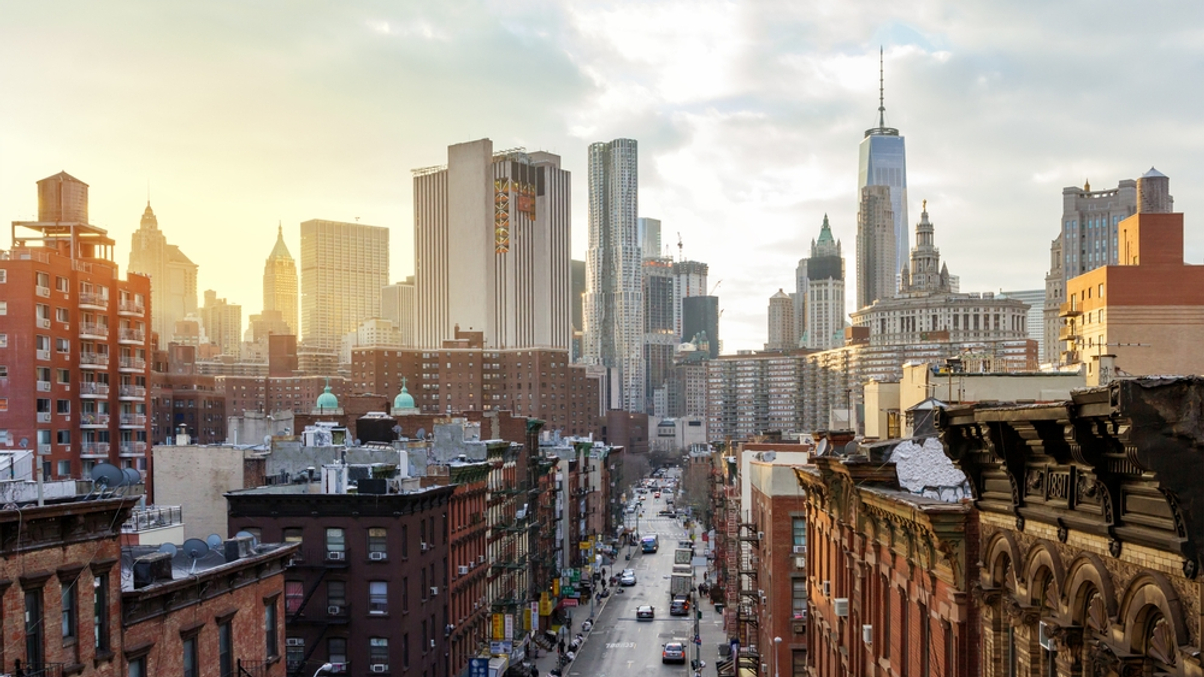 Weekly Digest: GIC bets on long-term US growth; AIA, MAS team up to drive decarbonisation