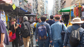 Wealthy investors return to Asian property as retail, tourism climb