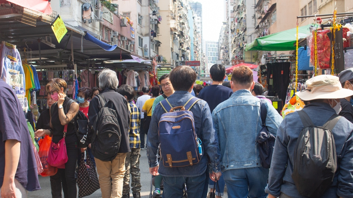 Wealthy investors return to Asian property as retail, tourism climb
