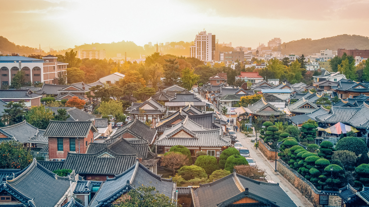Jeonju draws asset managers as South Korea’s NPS alters rules