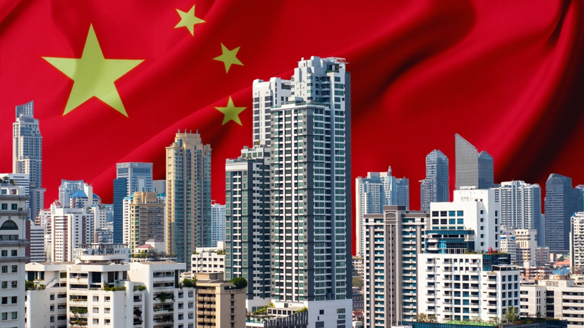 Greater China property chief at Canada’s largest pension fund exits