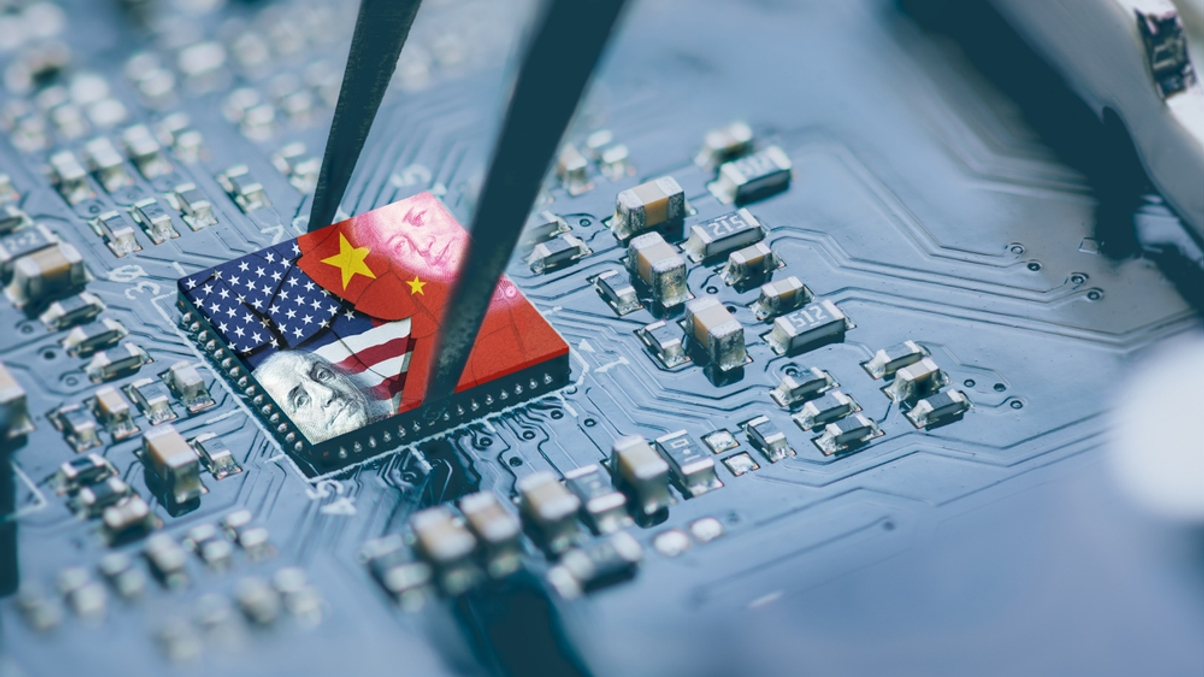Biden's China tech ban to benefit non-US PE investors