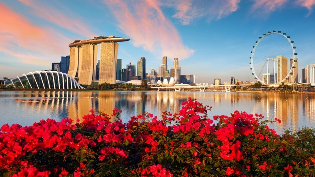 Singapore's private credit push yields new investors, fund structures