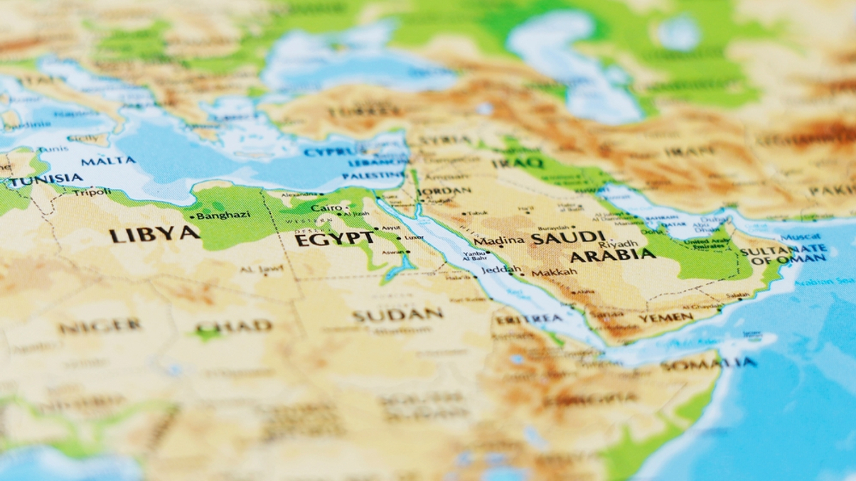 China PE looks to Mid-East investors as US, Europe turn wary