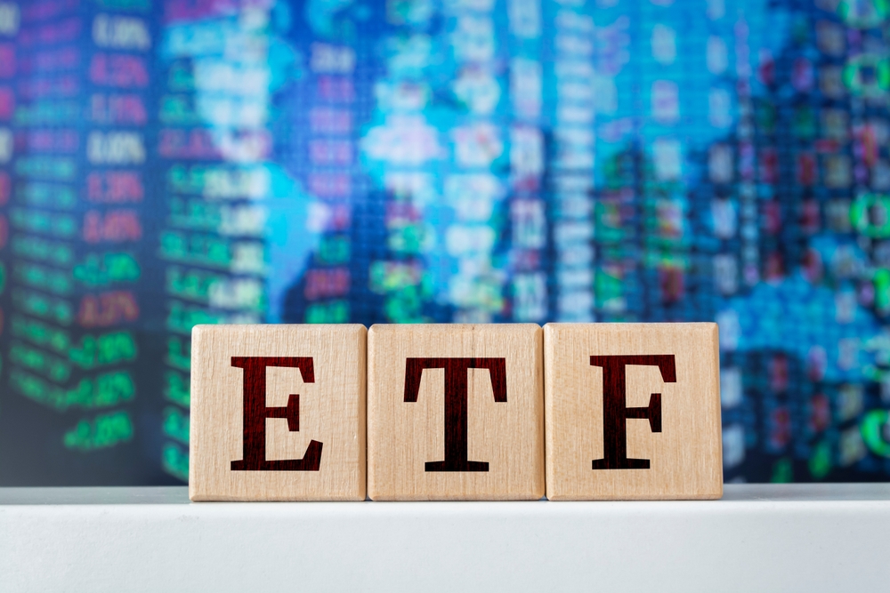 Asia-Pacific ETFs surge past $2.4 trillion as China leads global growth