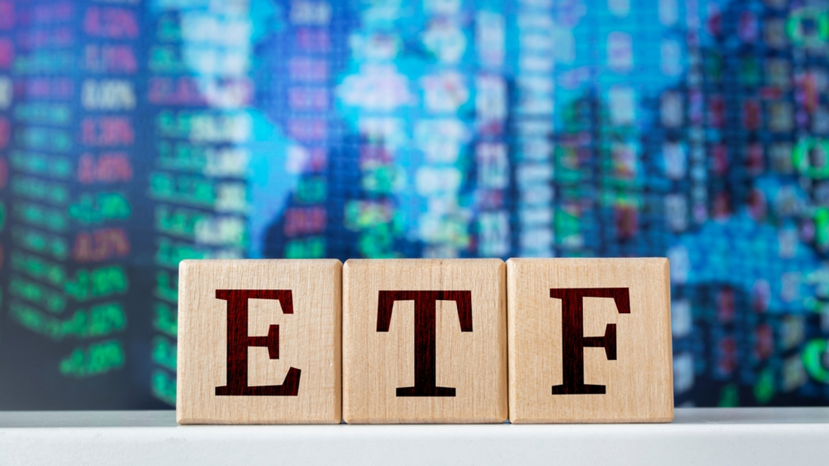 Asia-Pacific ETFs surge past $2.4 trillion as China leads global growth