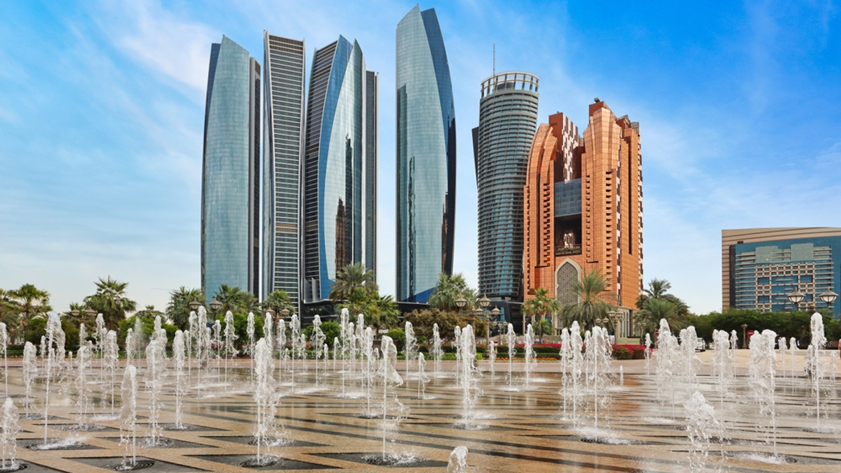 Abu Dhabi royal family office reveals how it tapped institutional capital