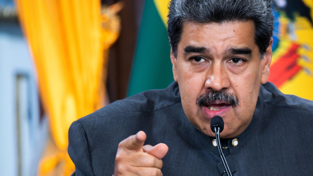 Market Views: How will US intervention in Venezuela impact Asian investors?
