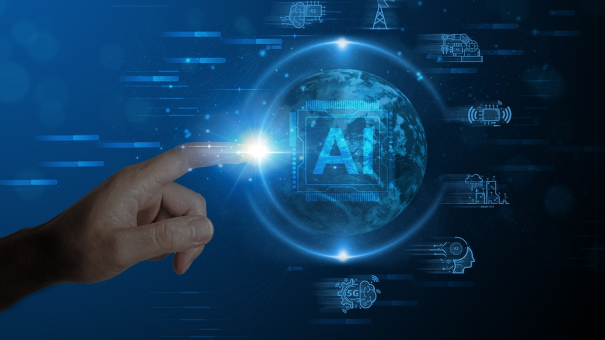 Singapore family office reveals frontier tech investing approach