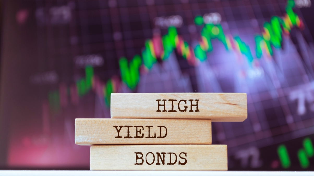 Market Views: Will high-yield bonds shine if interest rates slide?