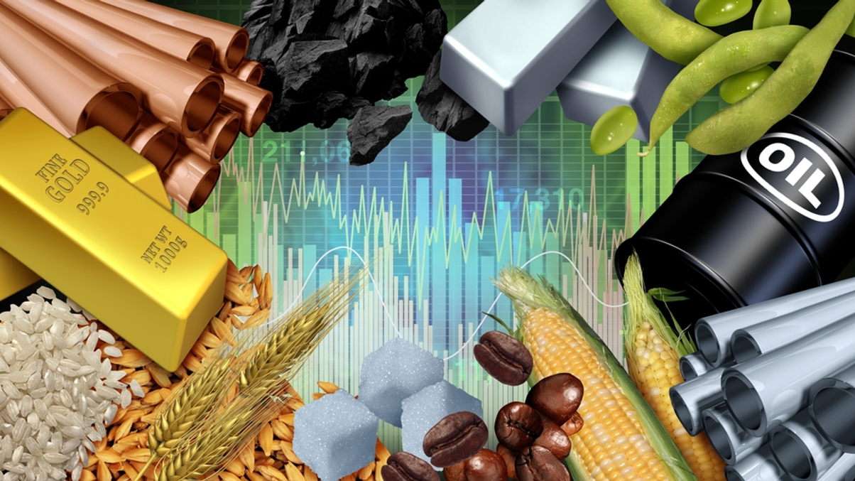 Market Views: Top commodities to watch in H2