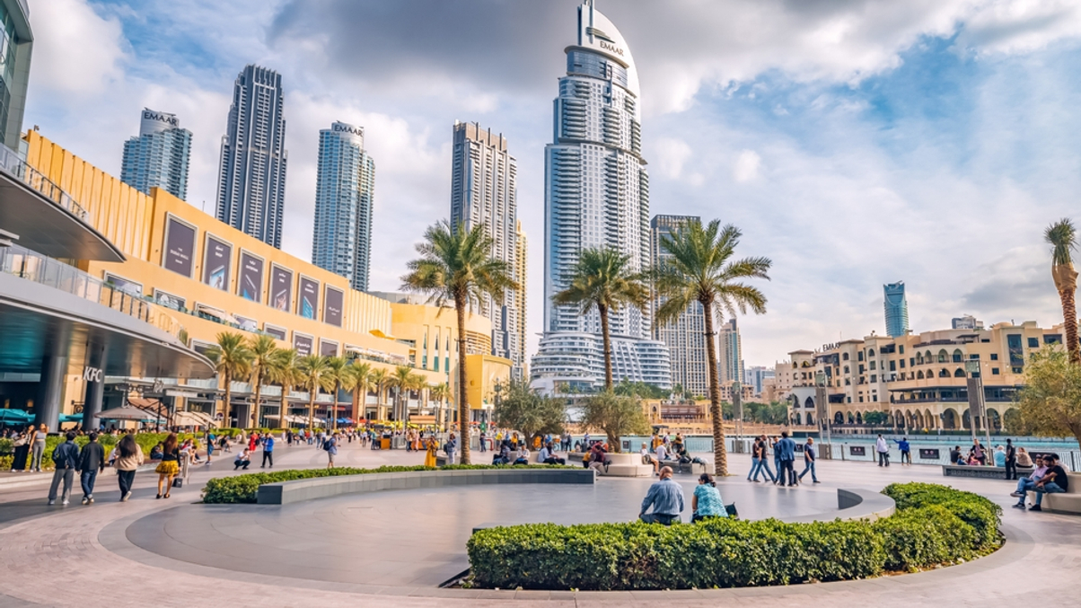 Dubai emerges as new destination for Asian family offices