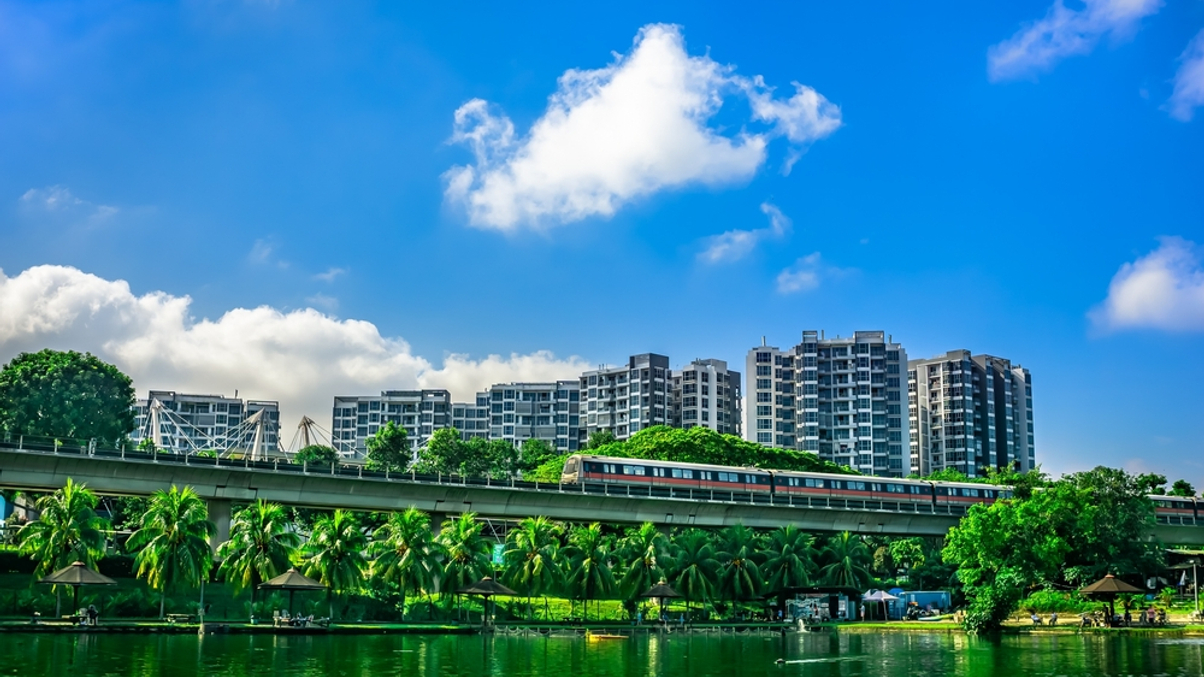 Nature Conservancy aims to ‘turbocharge’ impact investing from Singapore