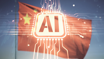 China’s $1.3tn sovereign fund to invest in AI to power 'growth dividends’