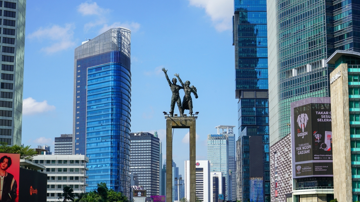 Indonesia's INA broadens investment with eye on development goals