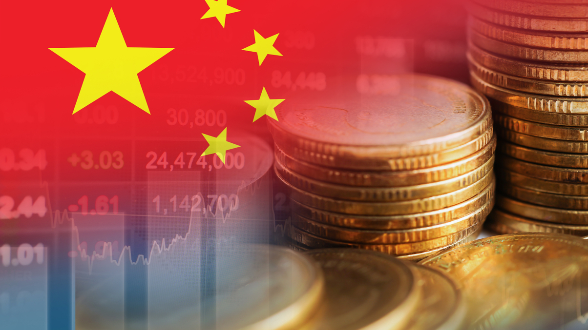 ASEAN, Mid-East institutions eye China stocks as West retreats