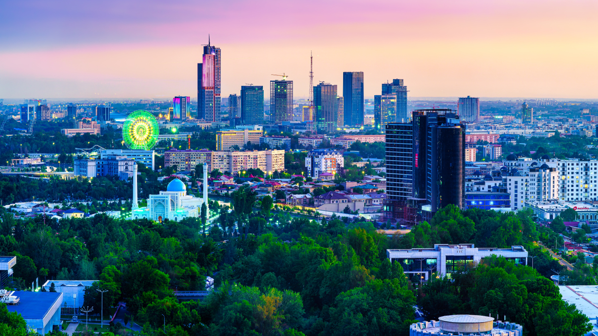 UzNIF advances energy reforms and governance to boost shareholder value