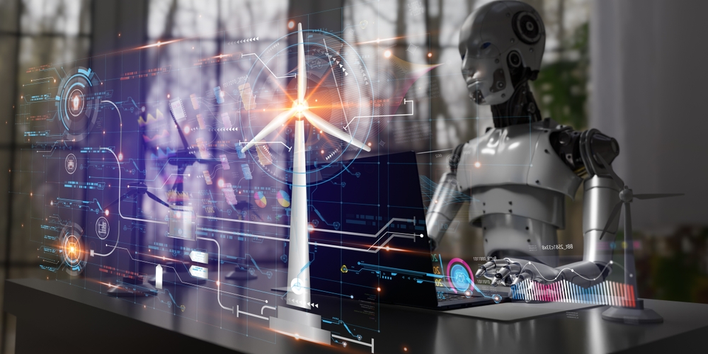 Asset owners look to artificial intelligence for better climate reporting | ESG - Vimarsana News