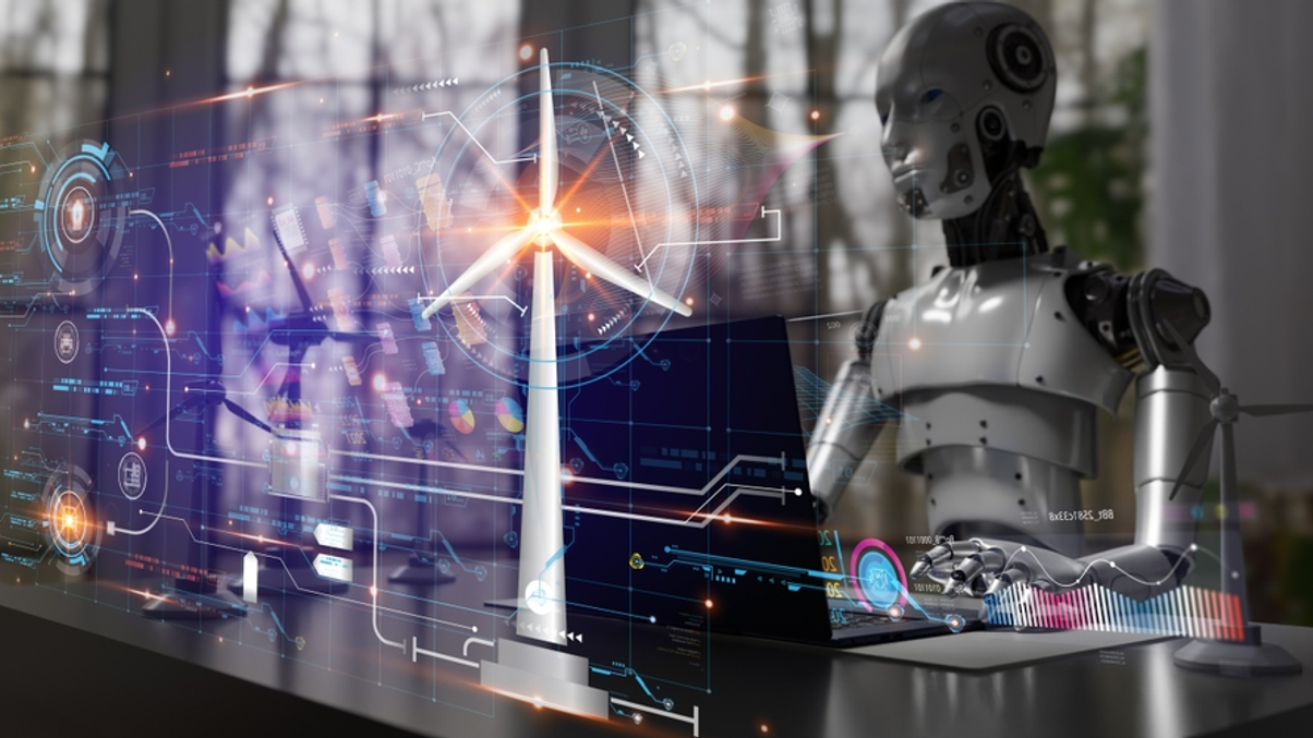 Asset owners look to artificial intelligence for better climate reporting