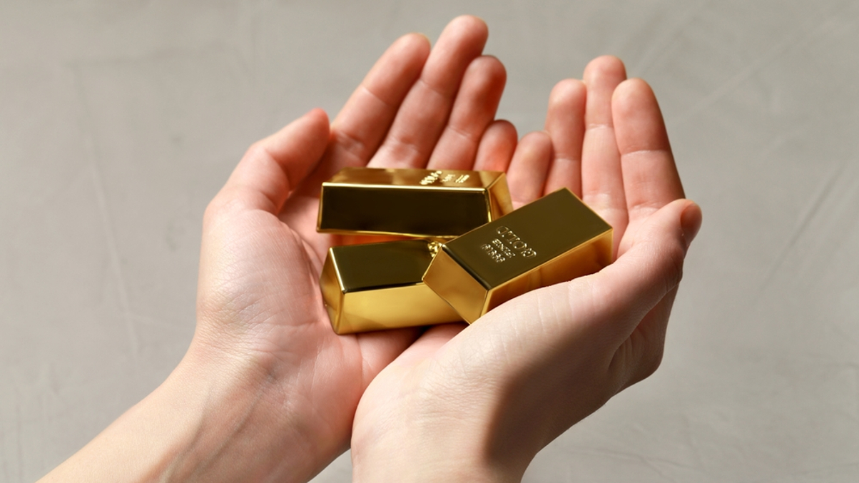 Market Views: What's driving China's gold reserve expansion?