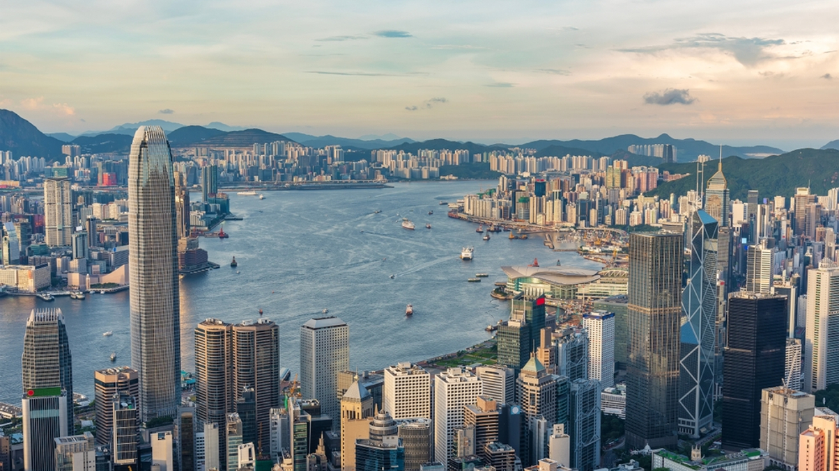 HKIC bolsters innovation ecosystem with strategic tech investments