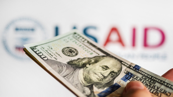 Asian NGOs eye private capital to fill US aid funding gap