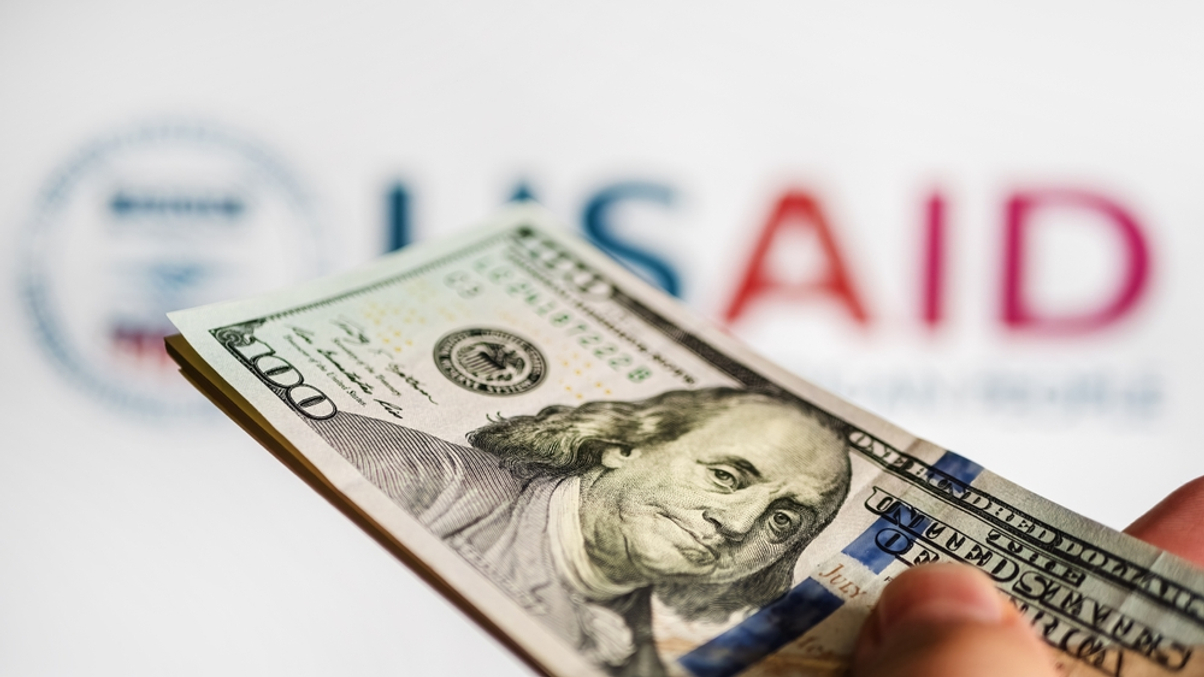 Asian NGOs eye private capital to fill US aid funding gap
