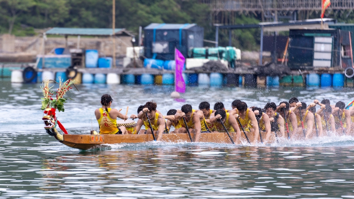 AsianInvestor takes a break for Dragon Boat festival