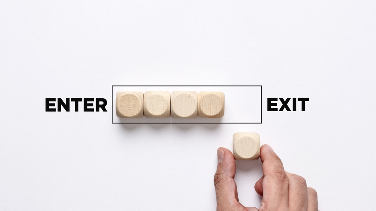 Asset owners weigh strategic exits amid distribution pressures