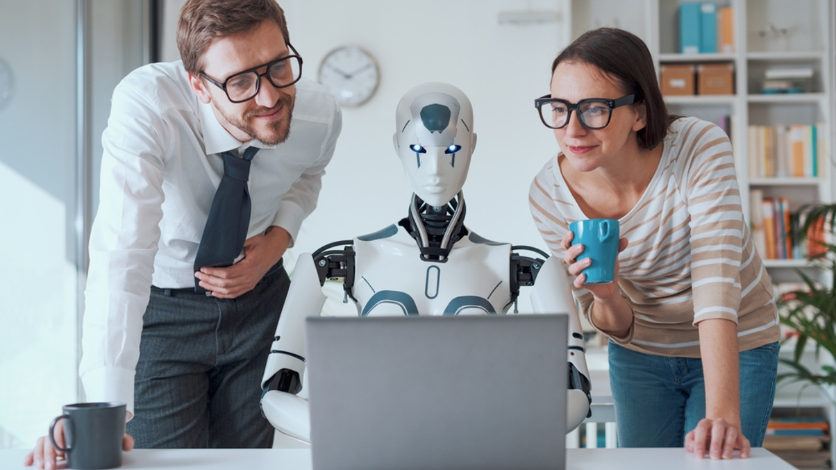 Institutional investors hunt for new plays amid AI boom