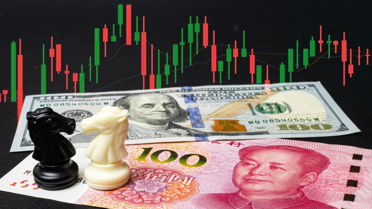 Market Views: How low can the Chinese yuan sink?