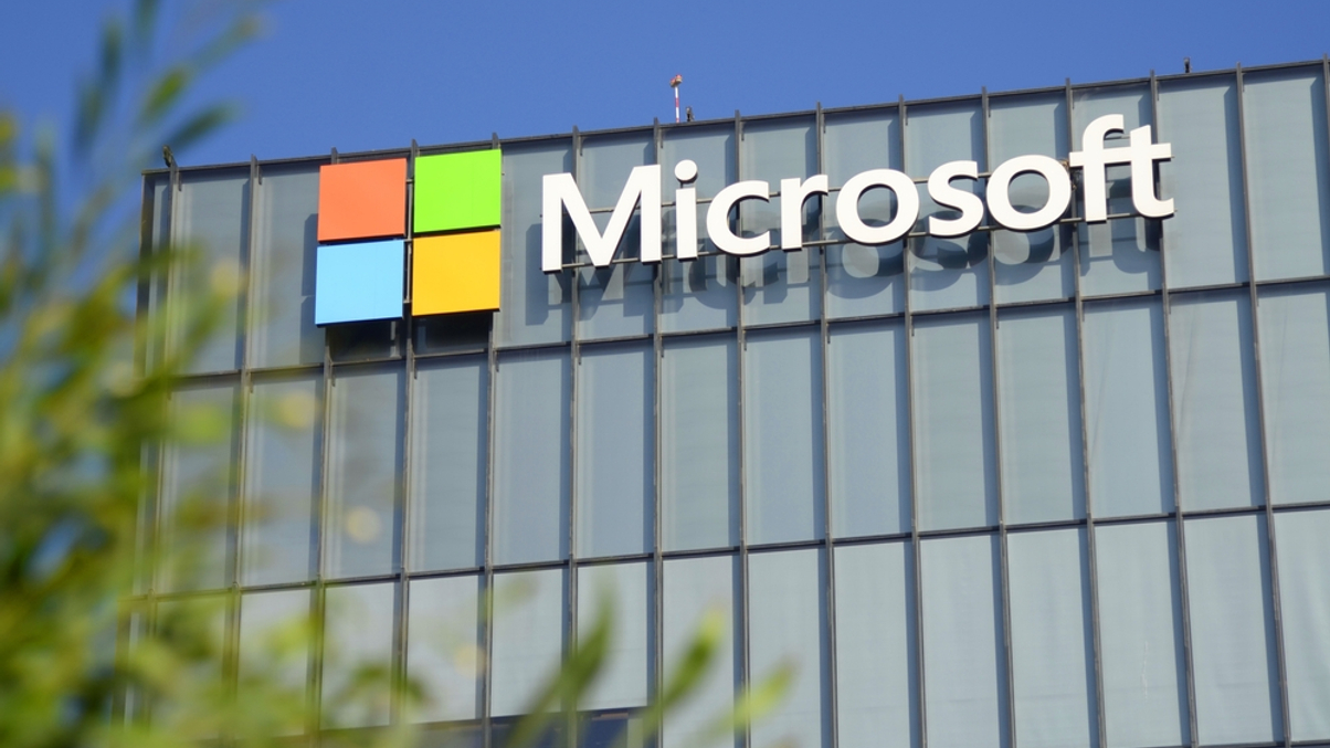 Giant Microsoft-backed data centre fund to open new avenues for APAC institutions