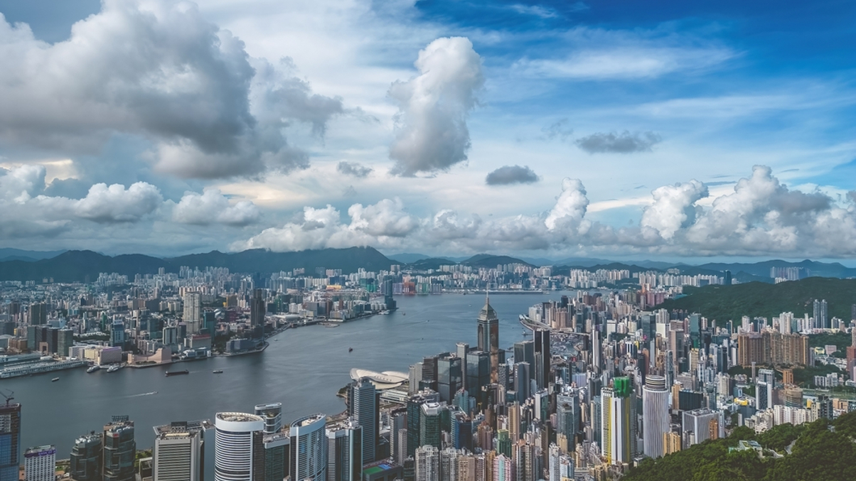 HK wealth fund names private markets veteran as first CEO