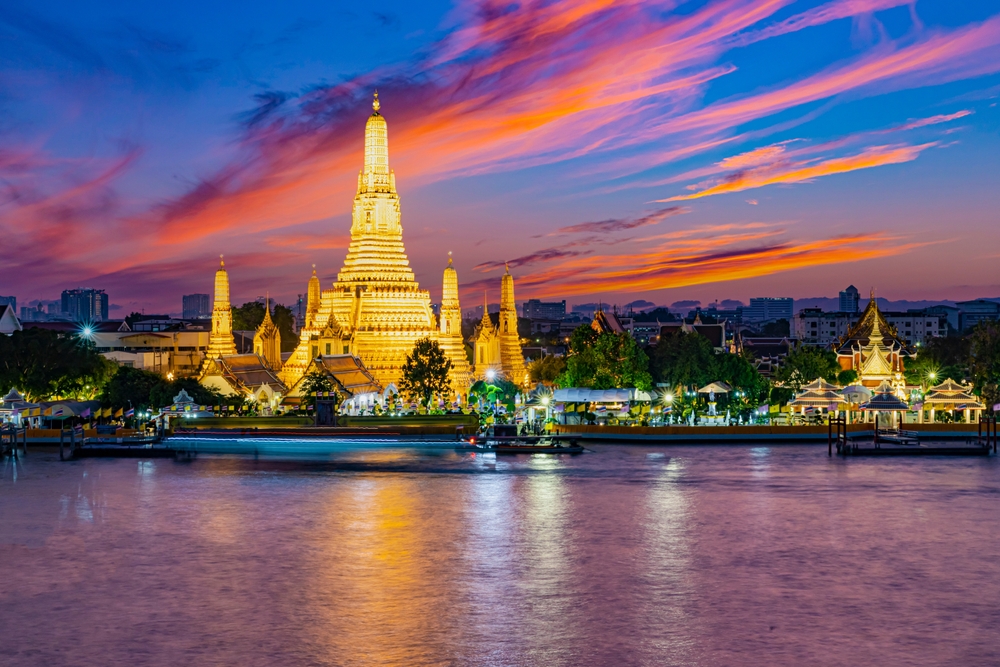 Weekly Digest: Thailand's GPF shifts portfolio strategy; NPS targets AI with US office | Asset Owners - Vimarsana News