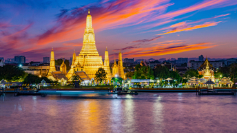 Weekly Digest: Thailand's GPF shifts portfolio strategy; NPS targets AI with US office