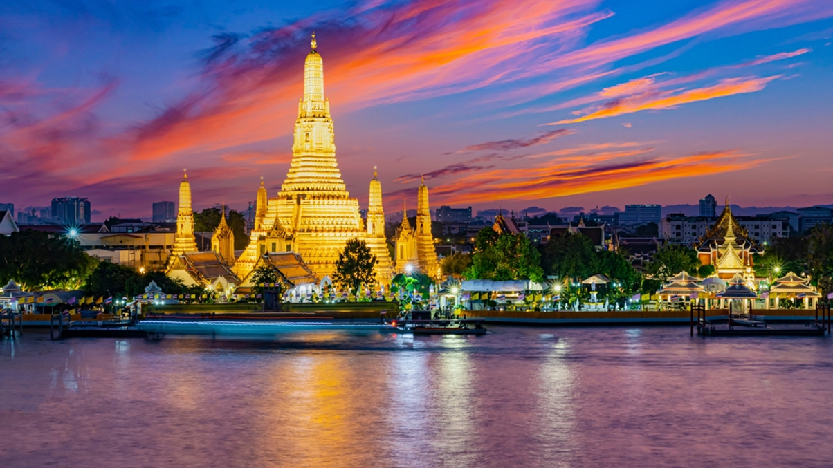 Weekly Digest: Thailand's GPF shifts portfolio strategy; NPS targets AI with US office