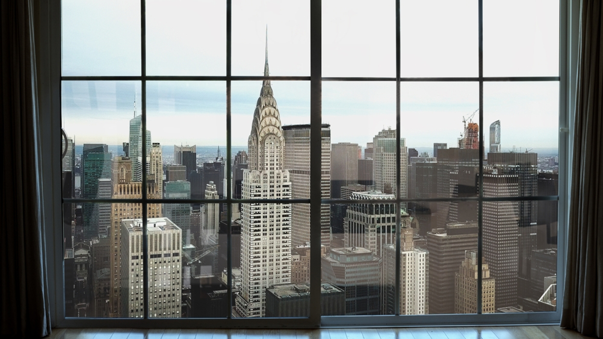 Australian Retirement Trust bets big on US property platforms