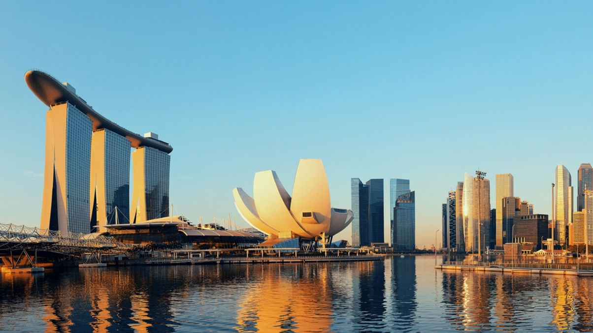 Family office Racson Capital scales co-investment strategy