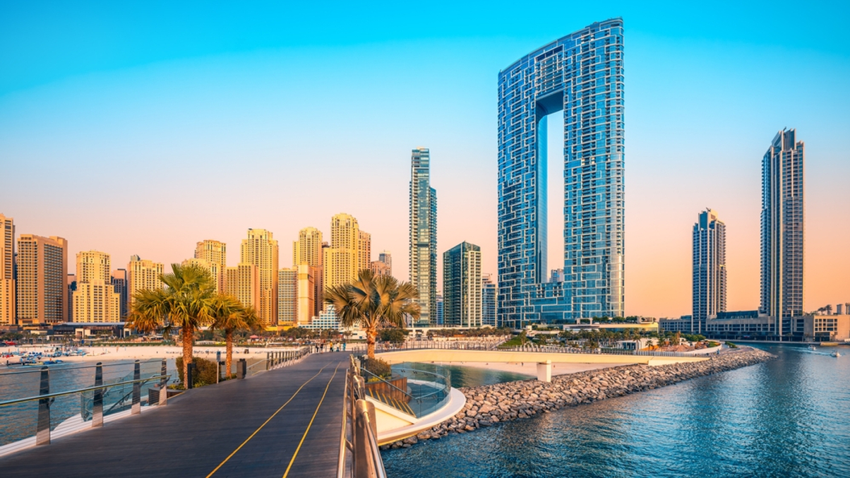 Dubai VC arm targets investments in 100 startups in five years