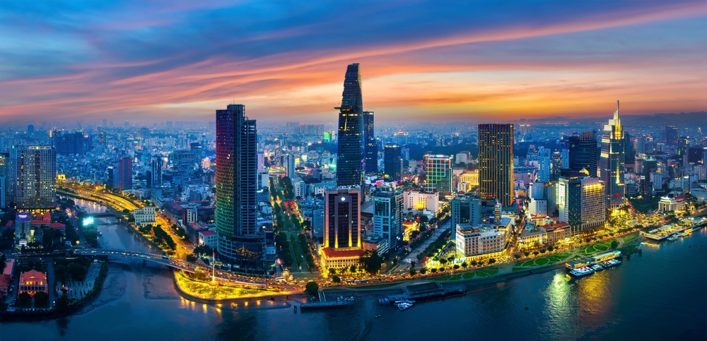 Real estate investors eye Vietnam, India as China growth slows | Alternatives