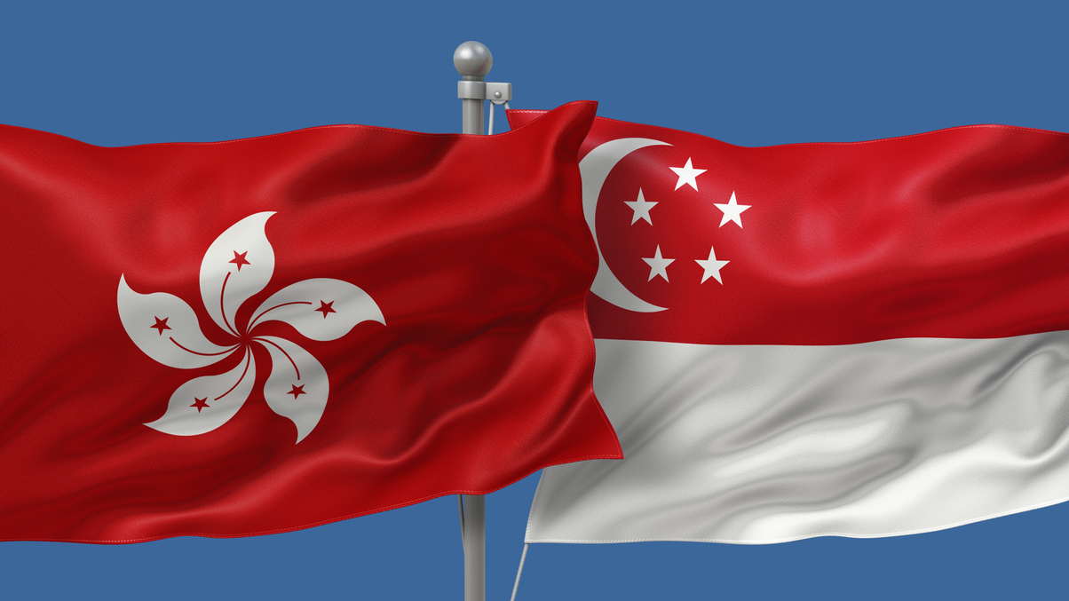 Family offices adopt dual hub strategy to navigate Asia’s wealth landscape