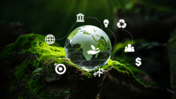 La Caisse bets big on Asia in $400bn climate drive