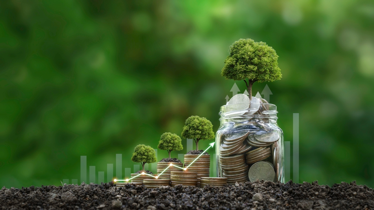 Prudential lifting use of ESG pay to support investment strategy