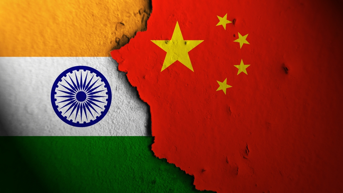 Chinese equities lure institutional capital from overheated India