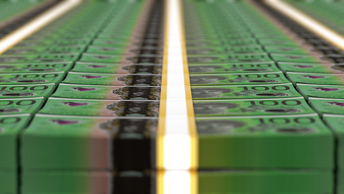 Weekly Digest: Vanguard Super hits A$1bn AUM; HK to expand tax breaks for single family offices