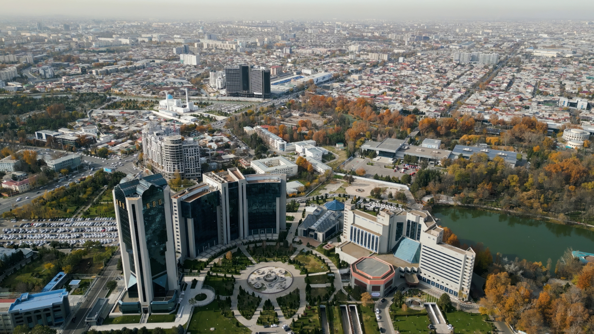 UzNIF strengthens portfolio strategy to support Uzbek reforms