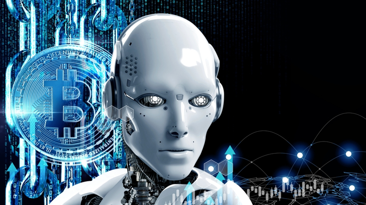 Market Views: Will AI stocks or bitcoin dominate in 2024?