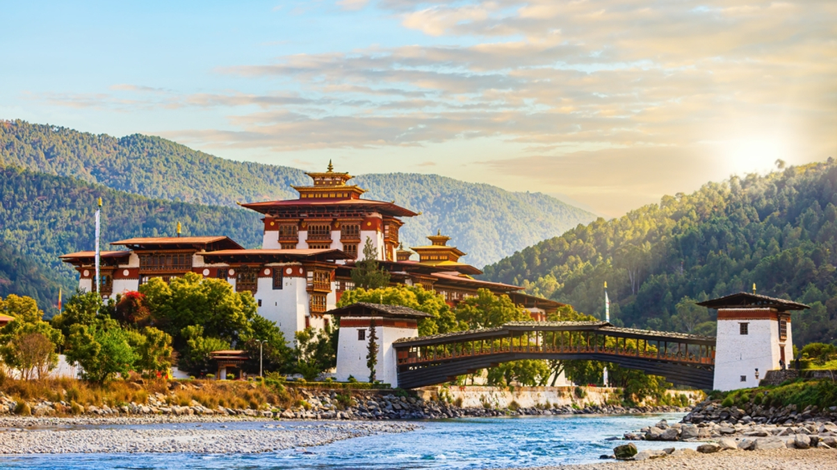 Bhutan commits $1bn in Bitcoin to support sovereign digital future