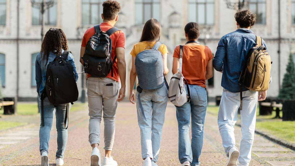 Institutional investors target Australian student housing
