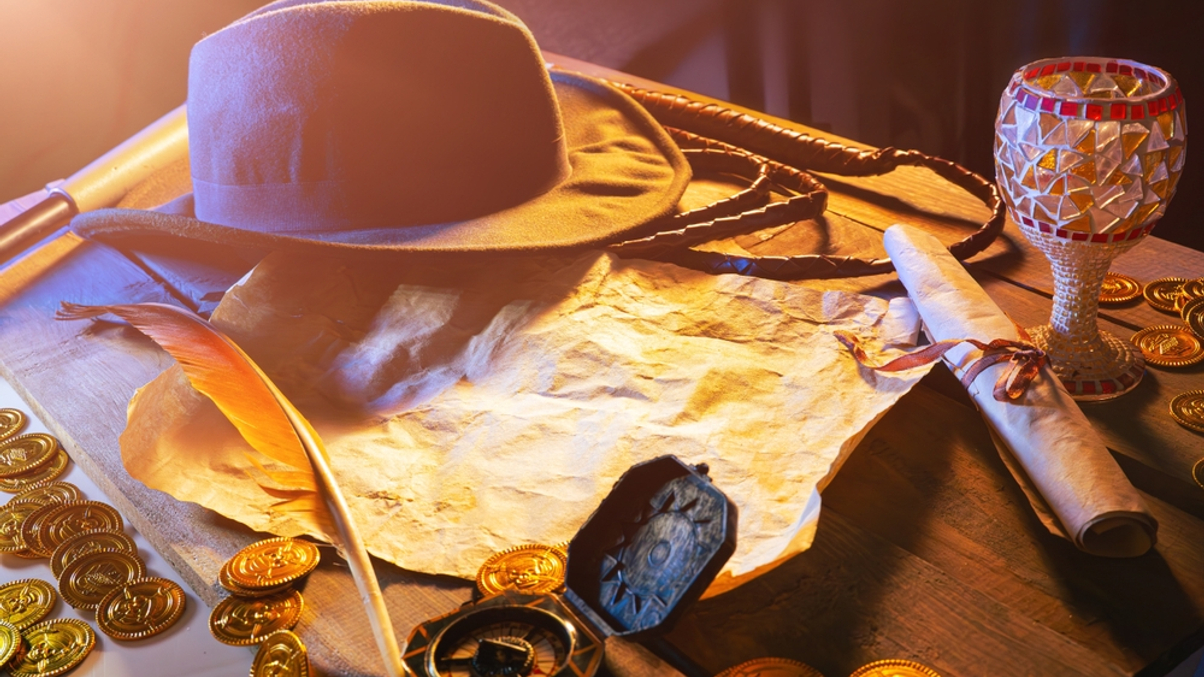 Investor's Bookshelf: In conversation with the Indiana Jones of EM investing